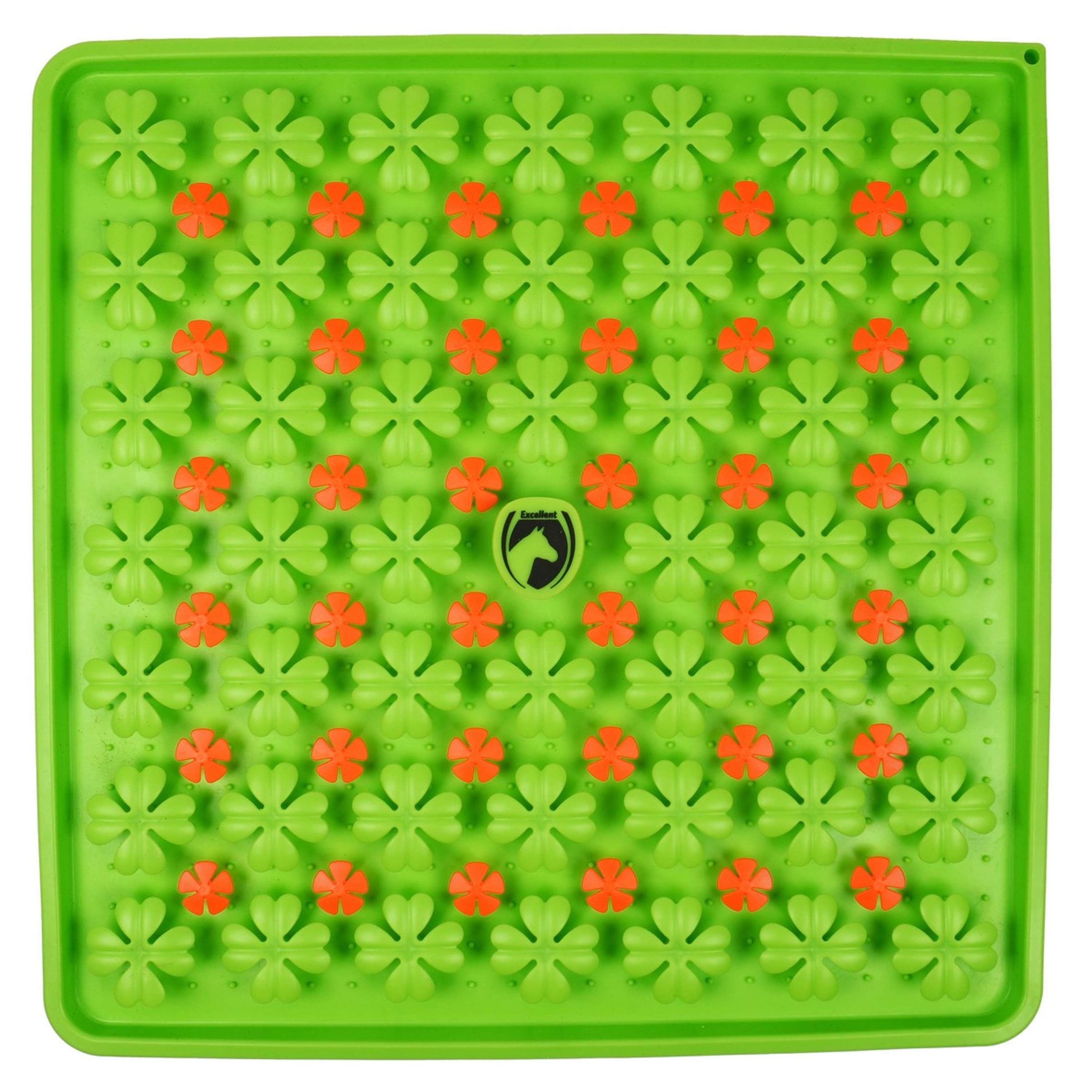 Excellent Snuffelmat Horse