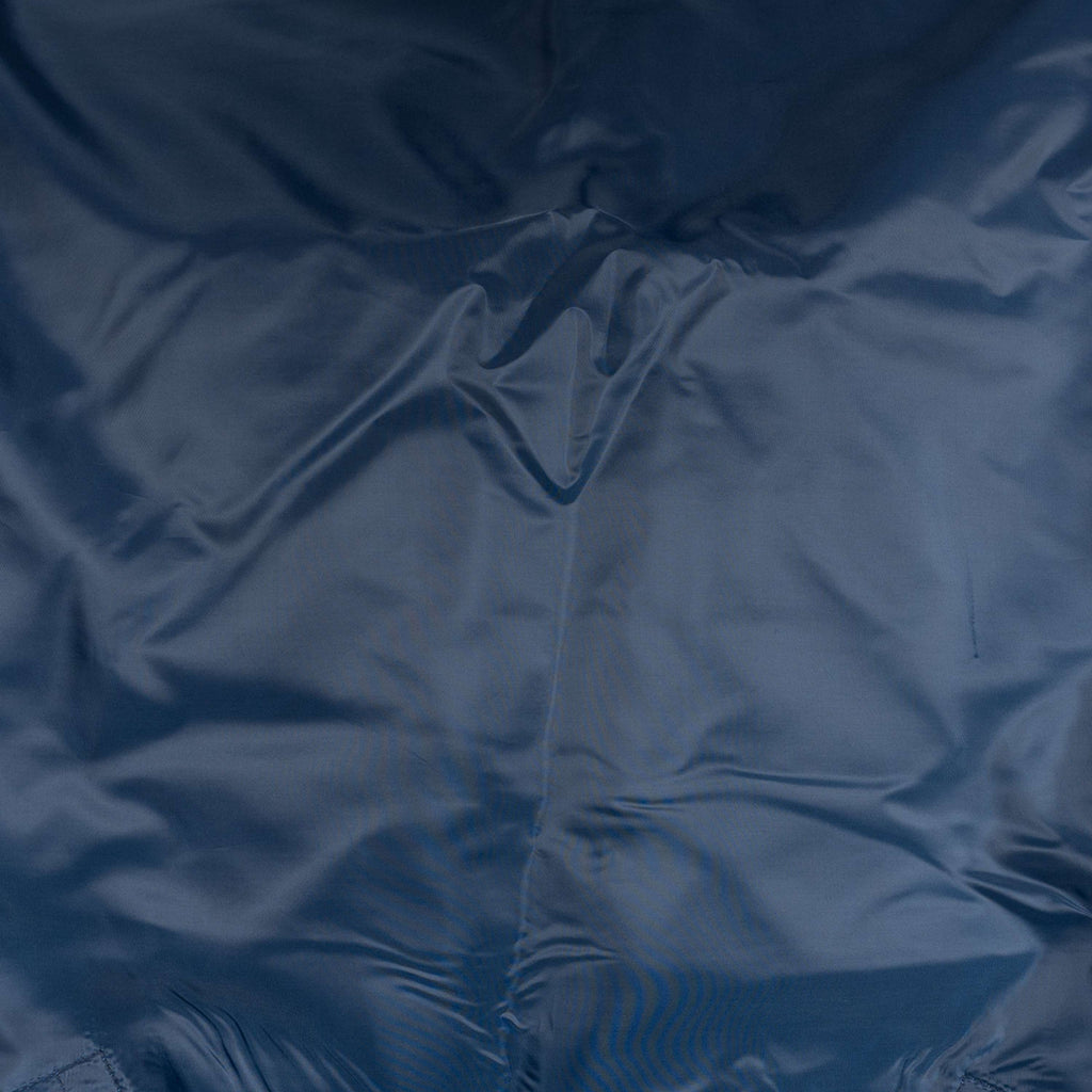 Amigo Ripstop 900D 0g Zwart/Blauw