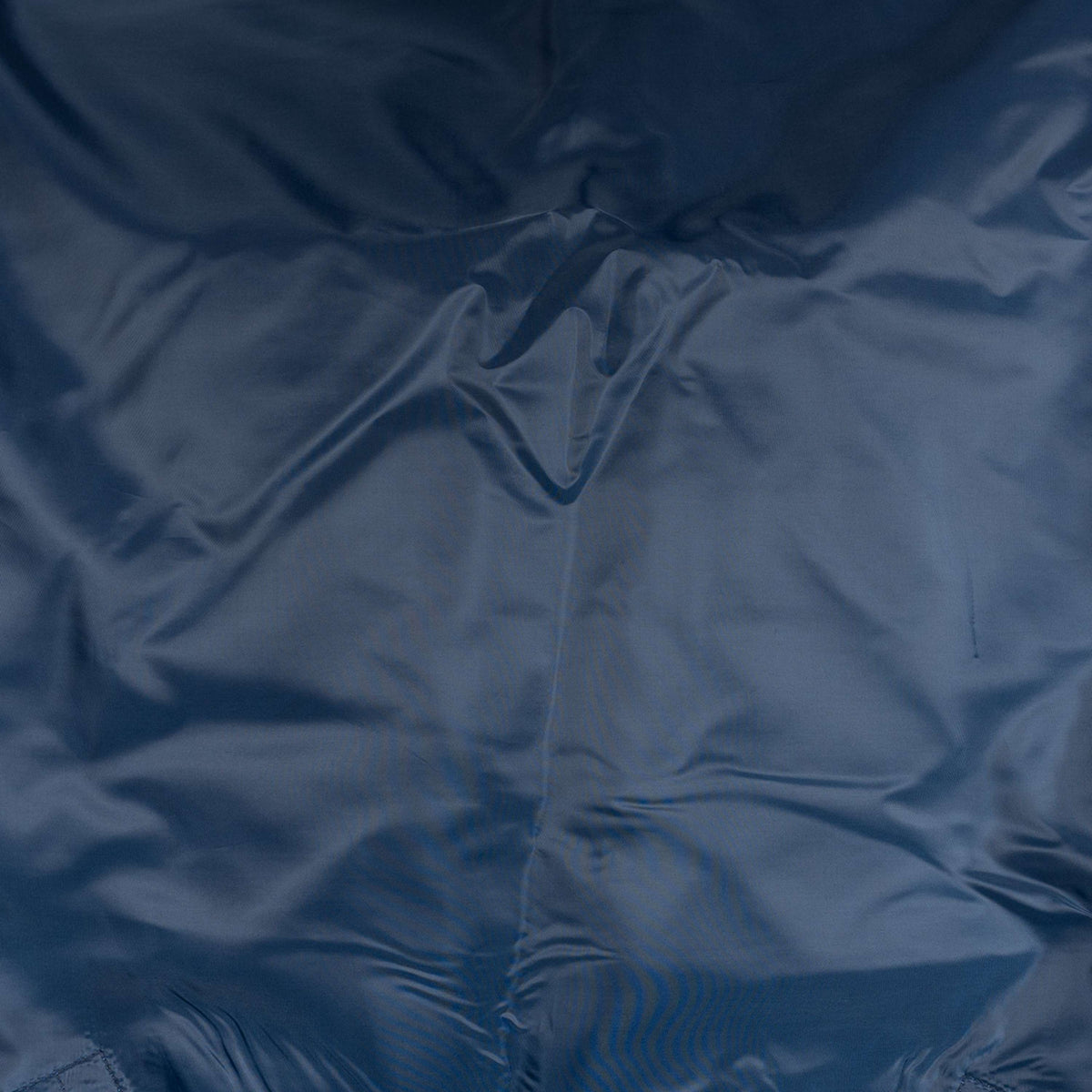 Amigo Ripstop 900D 0g Zwart/Blauw