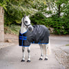 Amigo Ripstop 900D 0g Zwart/Blauw