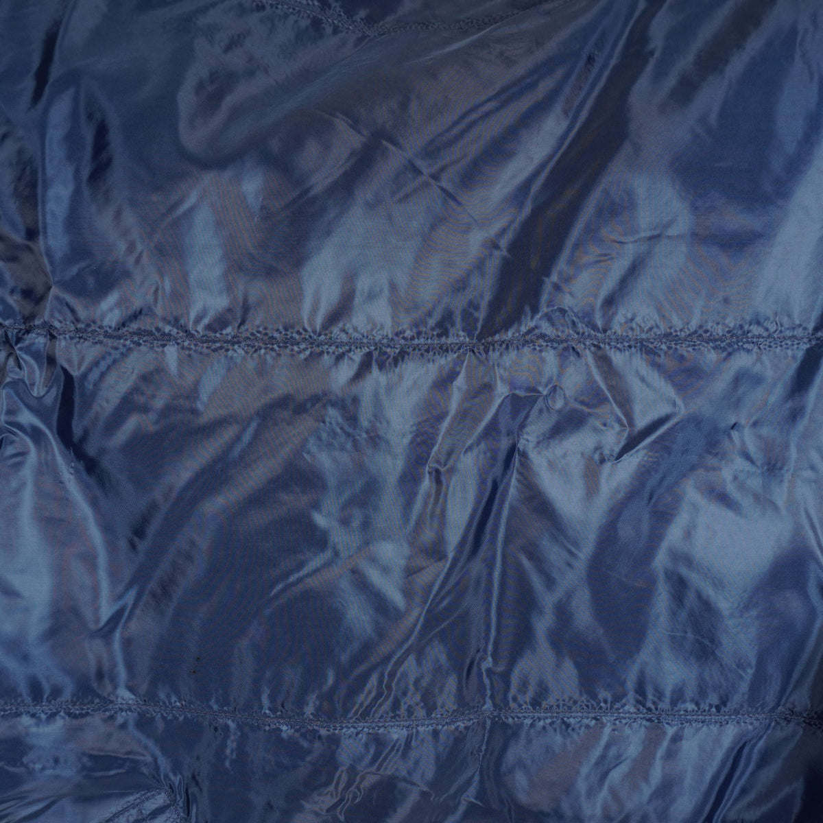 Amigo Ripstop 900D Plus 200g Zwart/Blauw