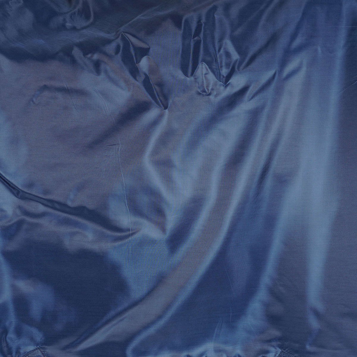 Amigo Ripstop 900D Plus 0g Zwart/Blauw