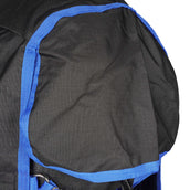 Amigo Ripstop 900D Plus 0g Zwart/Blauw