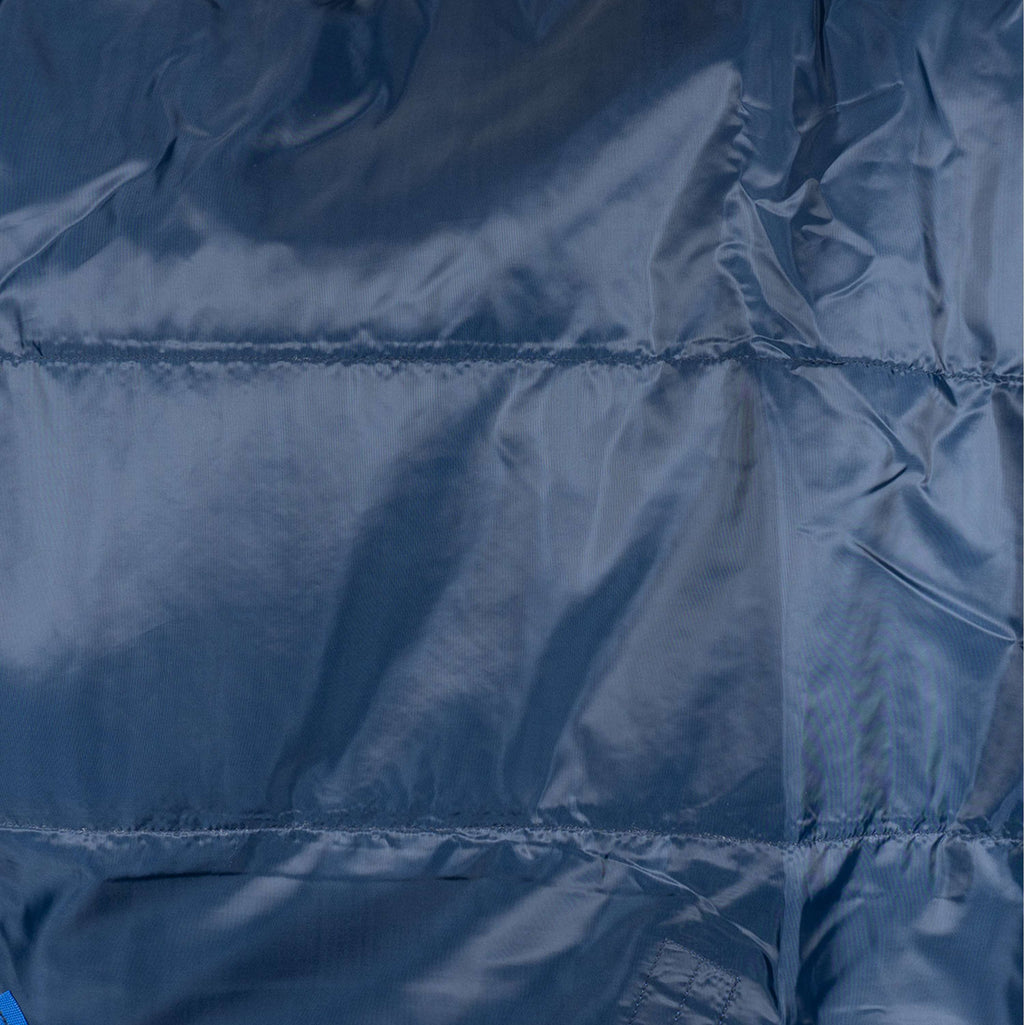 Amigo Ripstop 900D Plus 100g Zwart/Blauw