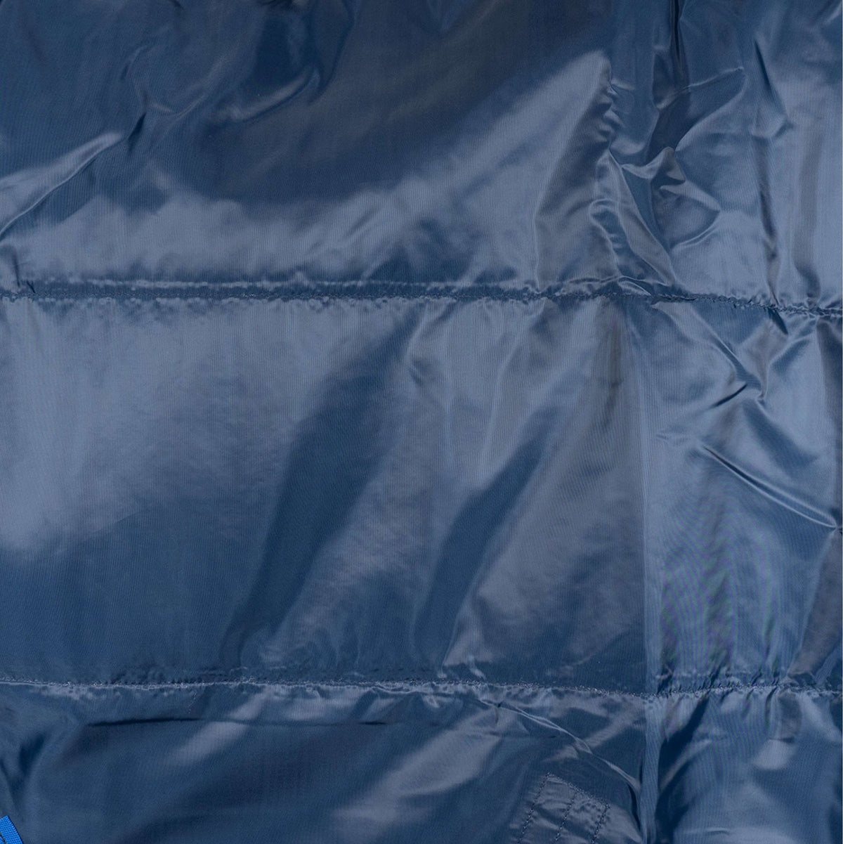 Amigo Ripstop 900D Plus 100g Zwart/Blauw