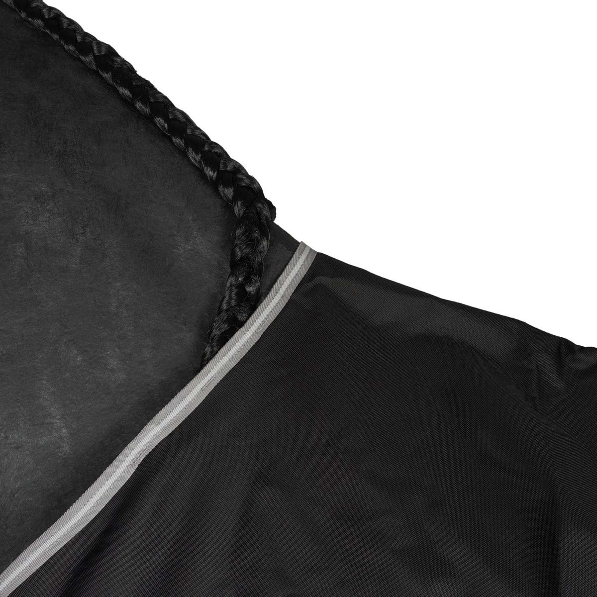 Amigo Turnout Bravo 100g Black/Titanium Grey