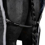 Amigo Turnout Bravo 100g Black/Titanium Grey