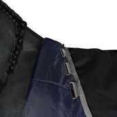 Amigo Bravo 12 Plus T/O Lite 0g Black/Titanium Grey