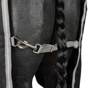 Amigo Bravo 12 Plus T/O Lite 0g Black/Titanium Grey