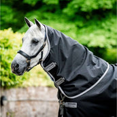 Amigo Bravo 12 Plus T/O Lite 0g Black/Titanium Grey