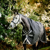 Amigo Bravo 12 Wug Lite 0g Black/Titanium Grey