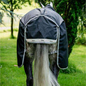 Amigo Turnout Lite Bravo 12 0g Black/Titanium Grey