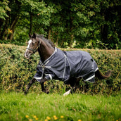 Rambo Optimo Original Turnout 0g Navy/Thunderstorm Grey