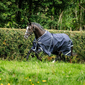 Rambo Optimo Original Turnout 0g Navy/Thunderstorm Grey