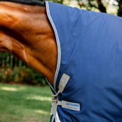 Rhino Wug Turnout Lite 100g Navy/Titanium Grey