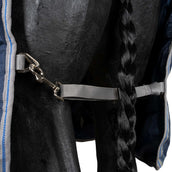 Rhino Plus Turnout Heavy Varilayer 450g Navy/Titanium Grey