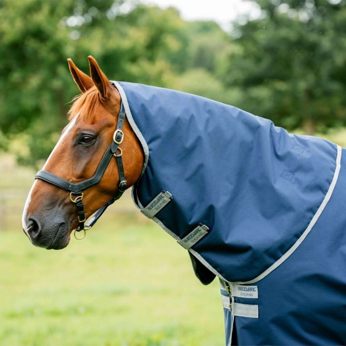 Amigo Ripstop 900D Plus 200g Navy/Titanium Grey