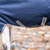 Amigo Ripstop 900D 50g Fleece Lined Navy/Titanium Grey