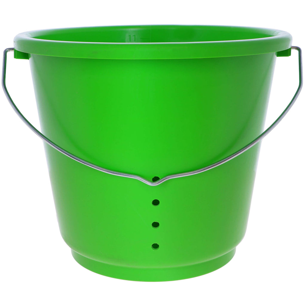 Hippotonic Emmer voor Appels en Wortels (exclusief deksel)