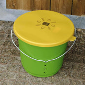 Hippotonic Emmer voor Appels en Wortels (exclusief deksel)