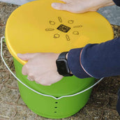 Hippotonic Emmer voor Appels en Wortels (exclusief deksel)