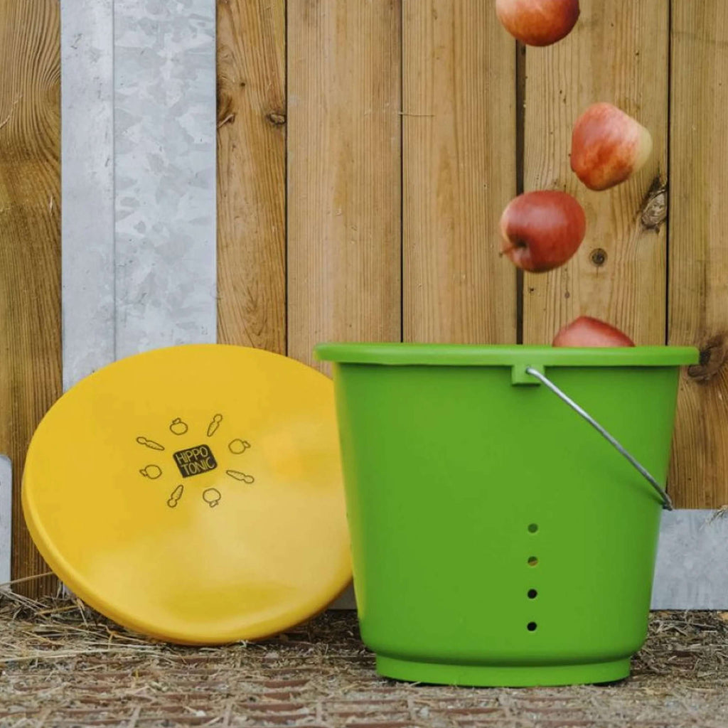 Hippotonic Emmer voor Appels en Wortels (exclusief deksel)