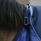 EQUITHÈME Onderdeken Classic 100g Navy