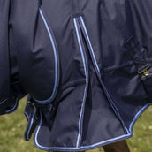 Riding World Outdoordeken Eco 600D Combo 0g Navy