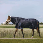 Riding World Outdoordeken Eco 600D Combo 0g Navy