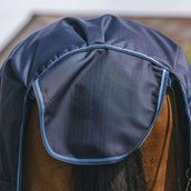 Riding World Outdoordeken Eco 600D Combo 0g Navy