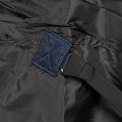 Riding World Outdoordeken Eco 600D 0g Navy