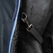 Riding World Outdoordeken Eco 600D 0g Navy