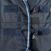 Riding World Outdoordeken Eco 600D 0g Navy