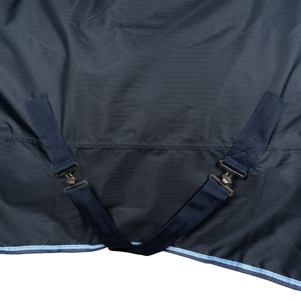 Riding World Outdoordeken Eco 600D 0g Navy