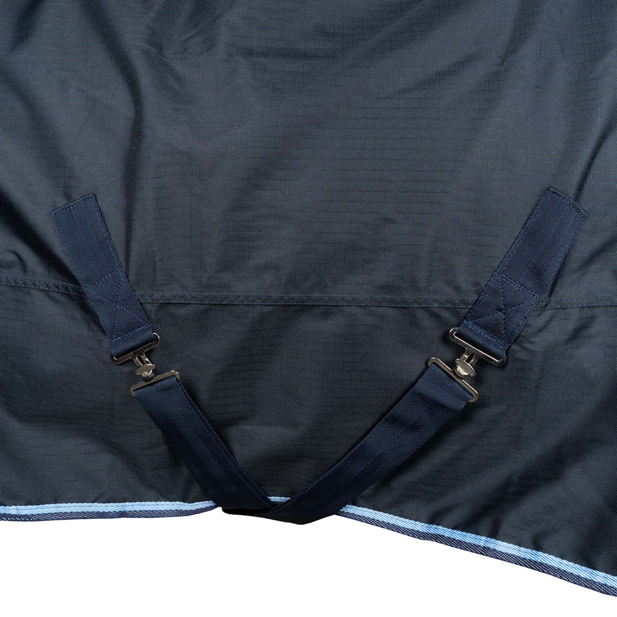 Riding World Outdoordeken Eco 600D 0g Navy