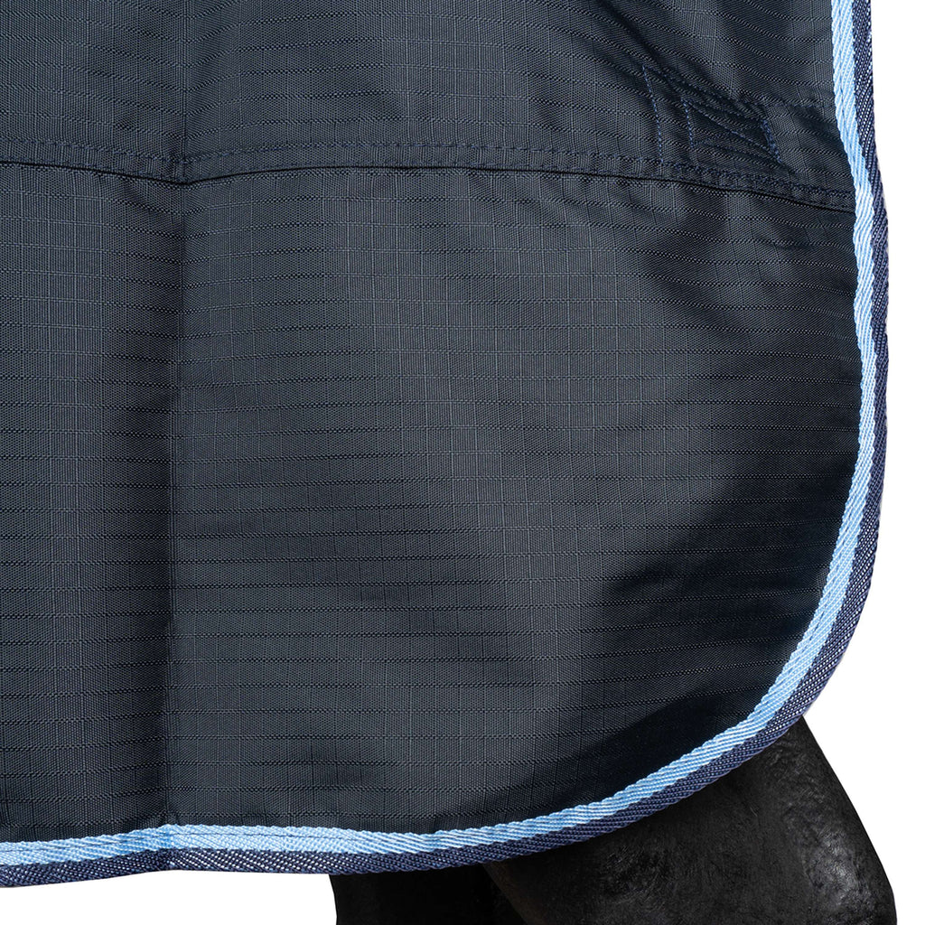 Riding World Outdoordeken Eco 600D 0g Navy