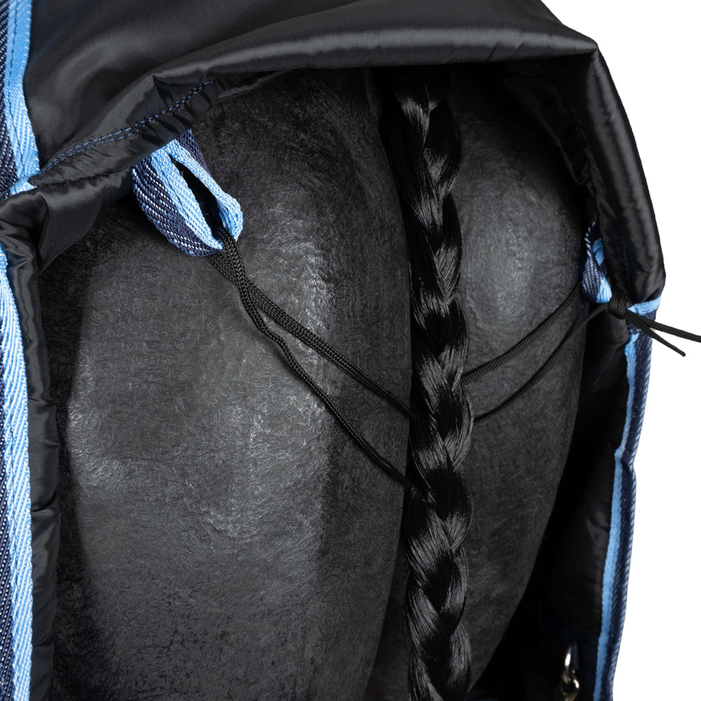 Riding World Outdoordeken Eco 600D 0g Navy