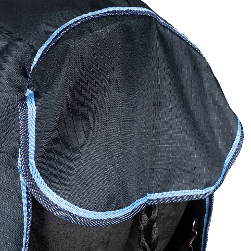 Riding World Outdoordeken Eco 600D 0g Navy