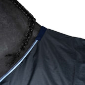 Riding World Outdoordeken Eco 600D 50g Navy