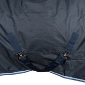 Riding World Outdoordeken Eco 600D 50g Navy