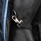 Riding World Outdoordeken Eco 600D 50g Navy