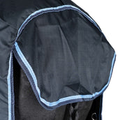 Riding World Outdoordeken Eco 600D 50g Navy