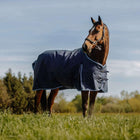 Riding World Outdoordeken Eco 600D 50g Navy