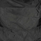 EQUITHÈME Outdoordeken Tyrex 1200D 0g Aisance High Neck Royal Blue