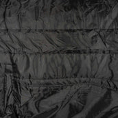 EQUITHÈME Outdoordeken Tyrex 1200D 300g Aisance High Neck Royal Blue