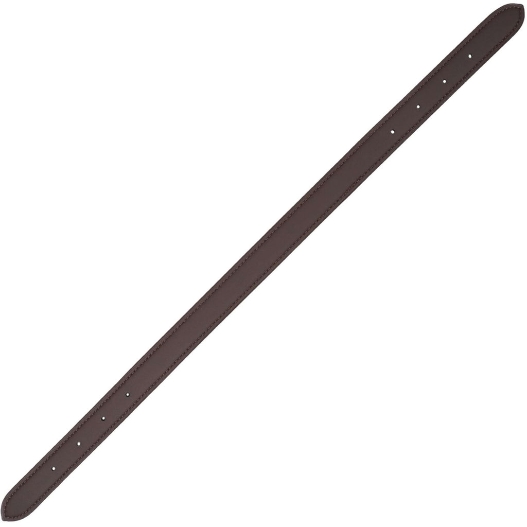 Kentucky Halster Nylon Breakaway Nek stuk Bruin