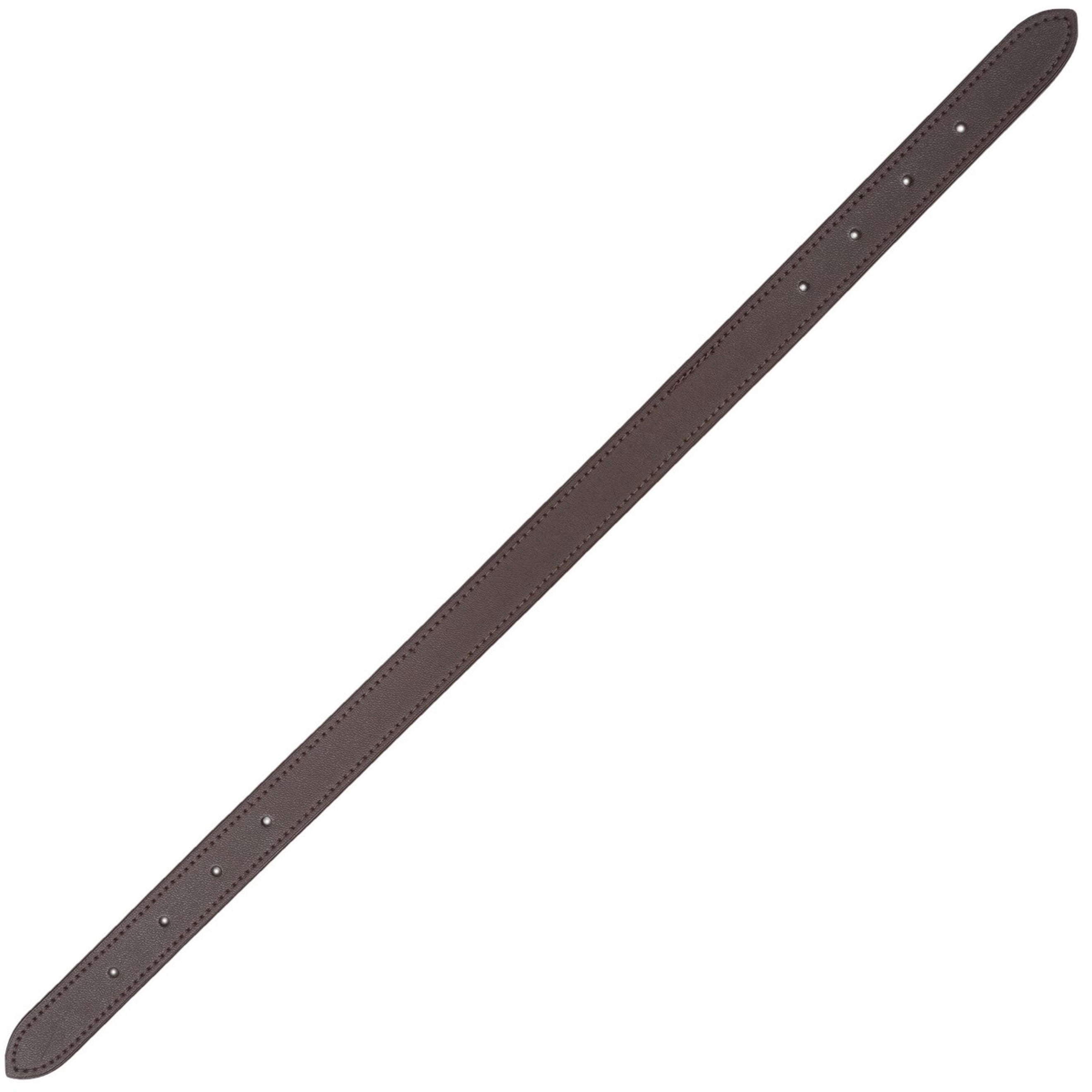 Kentucky Halster Nylon Breakaway Nek stuk Bruin Kentucky Halster Nylon Breakaway Nek stuk Bruin