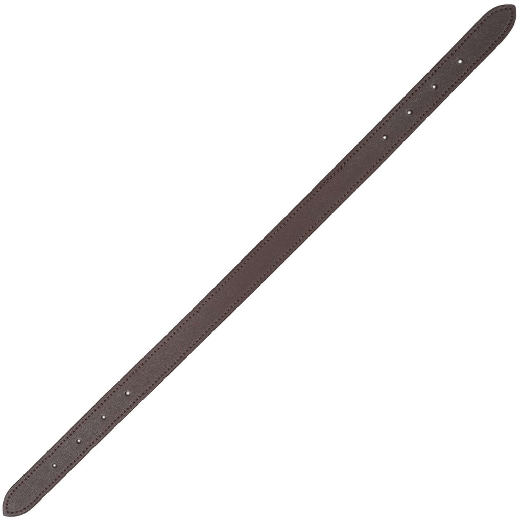 Kentucky Halster Nylon Breakaway Nek stuk Bruin