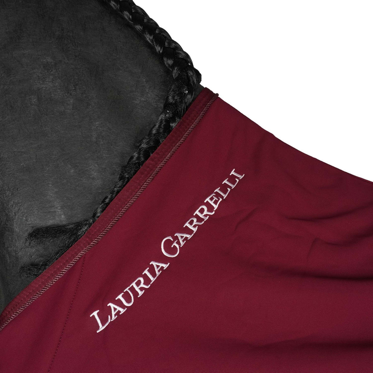 HKM Zweetdeken Livigno Lauria Garelli Bordeaux