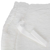 Back on Track Zadeldekje Teddy Dressuur Wit